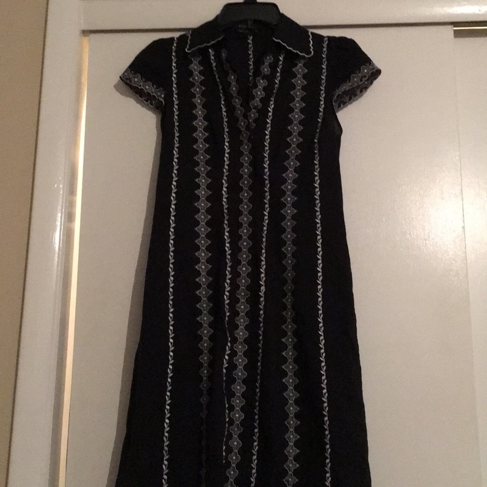BCBG Knee length dress
